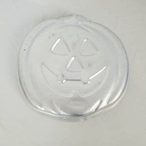 1995 Wilton Jack O Lantern, Pumpkin, Cake Mold Pan